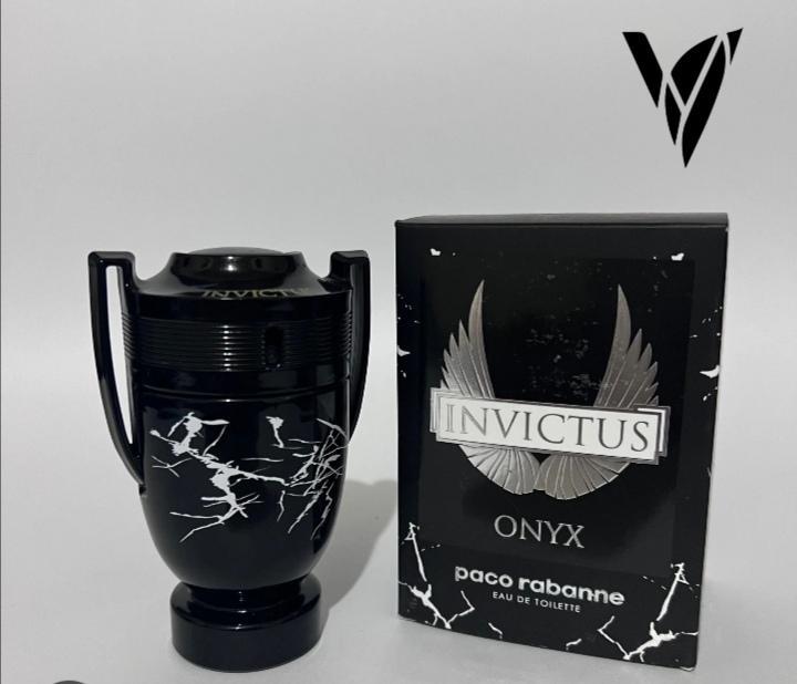 Invictus Onyx